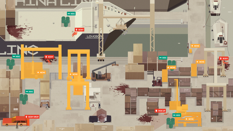 Illustration for article titled ThePickyGamer Reviews Free Twitch Prime Games - Broken Age, The Framed Collection, and Serial Cleaner
